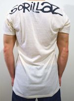 Tshirt Gorillaz Demon Days