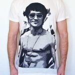 Tshirt Bruce Lee