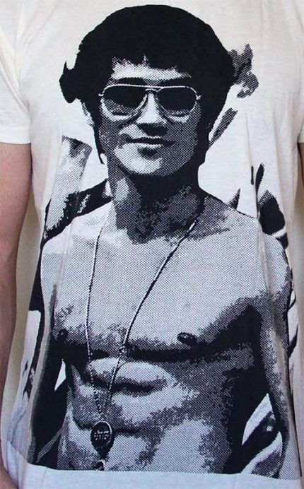 Tshirt Bruce Lee