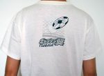 Tshirt Captain Tsubasa