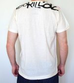 Tshirt Gorillaz Noodle Japan