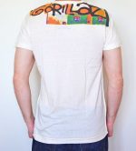 Tshirt Gorillaz Noodle