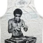 Tank top Bruce Lee