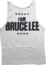 Tank top Bruce Lee