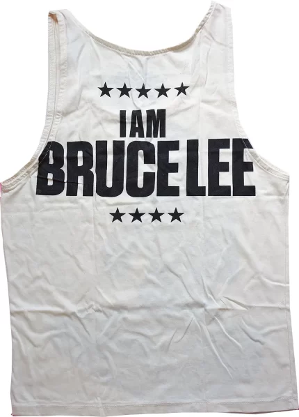 Tank top Bruce Lee