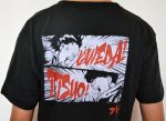 Tshirt Akira Kaneda black