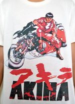 Tshirt Akira Moto